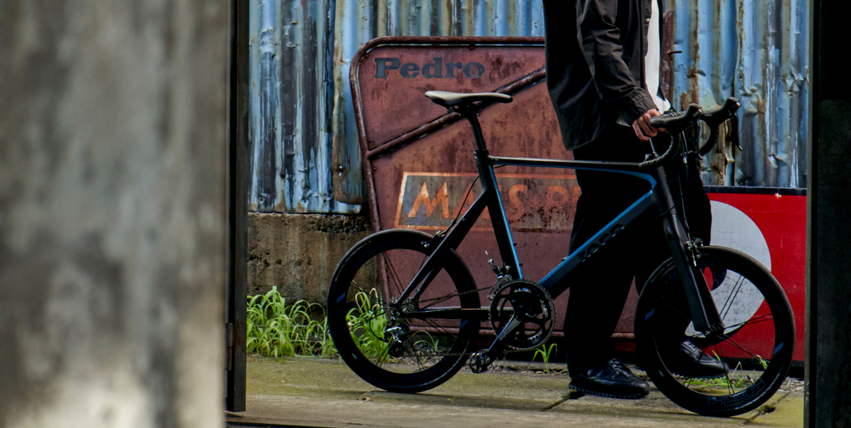 商品詳細 自転車 | SURGE PRO - 2 Tone）（TERN｜自転車ライフを