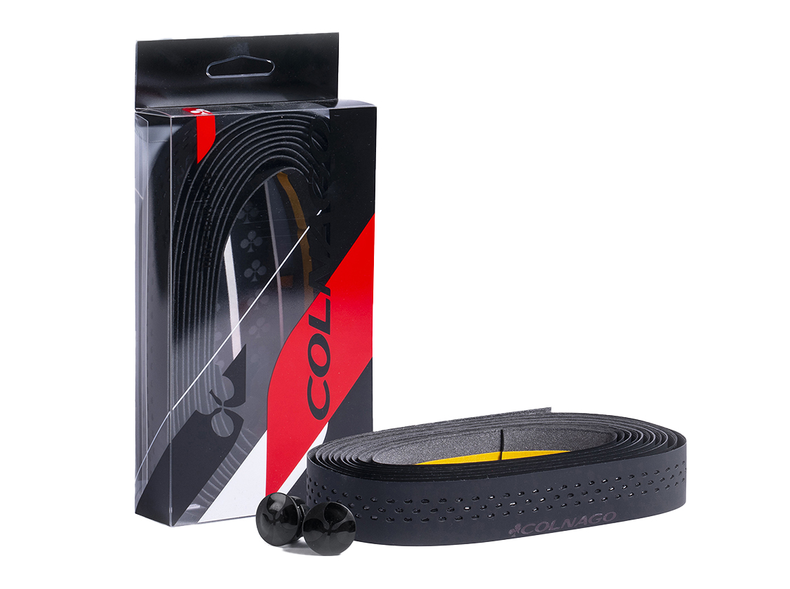 d*7様 【希少】NOS COLNAGO ハンドルバーテープ COLNAGO M GRIP Handlebar Tape | Colnago | Colnago
