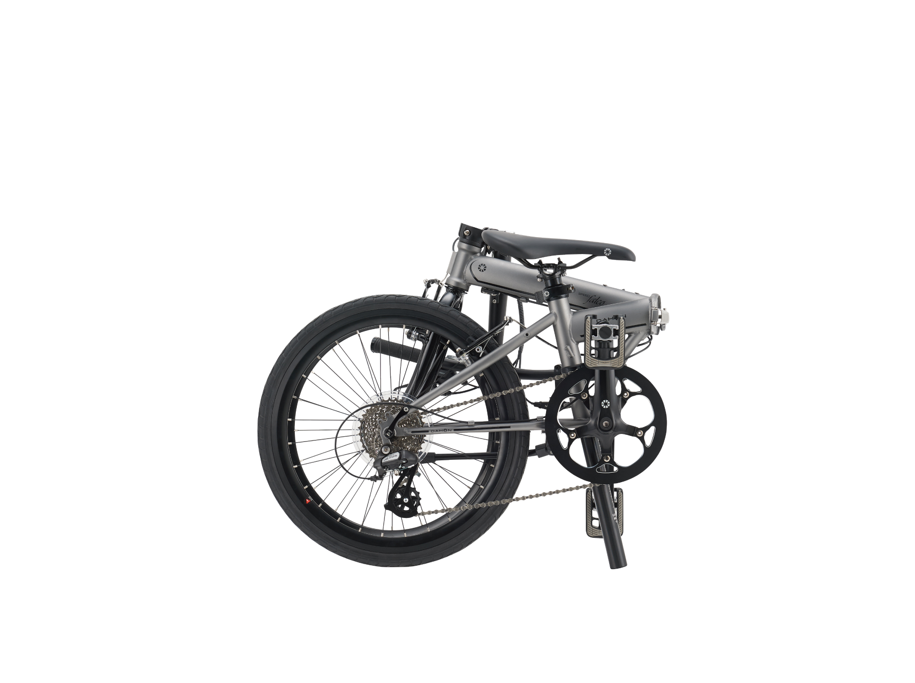 商品詳細 自転車 | Speed Falco）（DAHON｜自転車ライフを