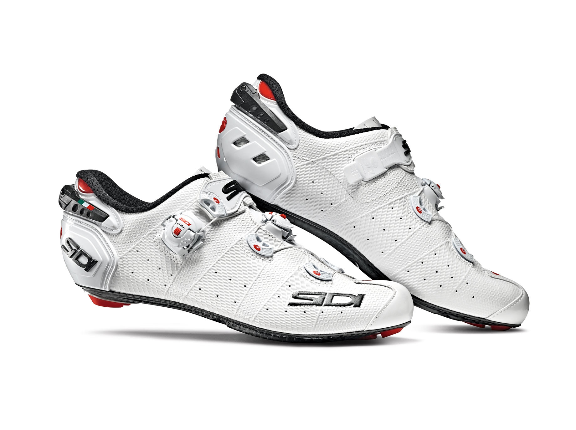 WIRE 2 CARBON｜SIDI シディ