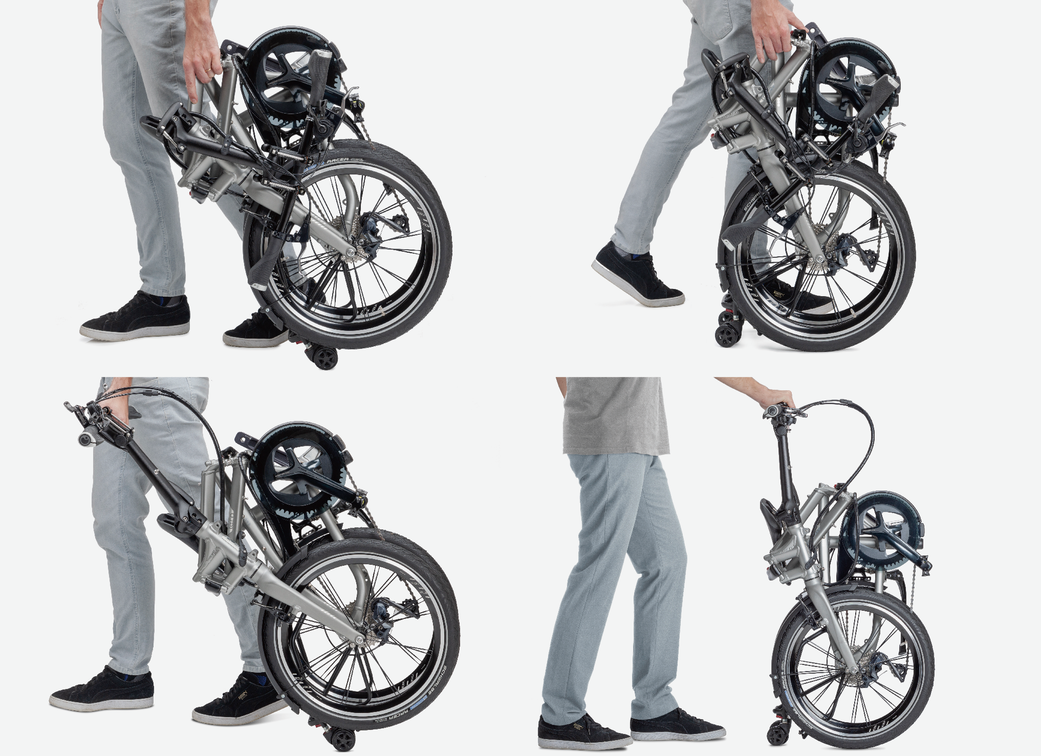 商品詳細 自転車 | BYB P8）（TERN｜自転車ライフをサポートする