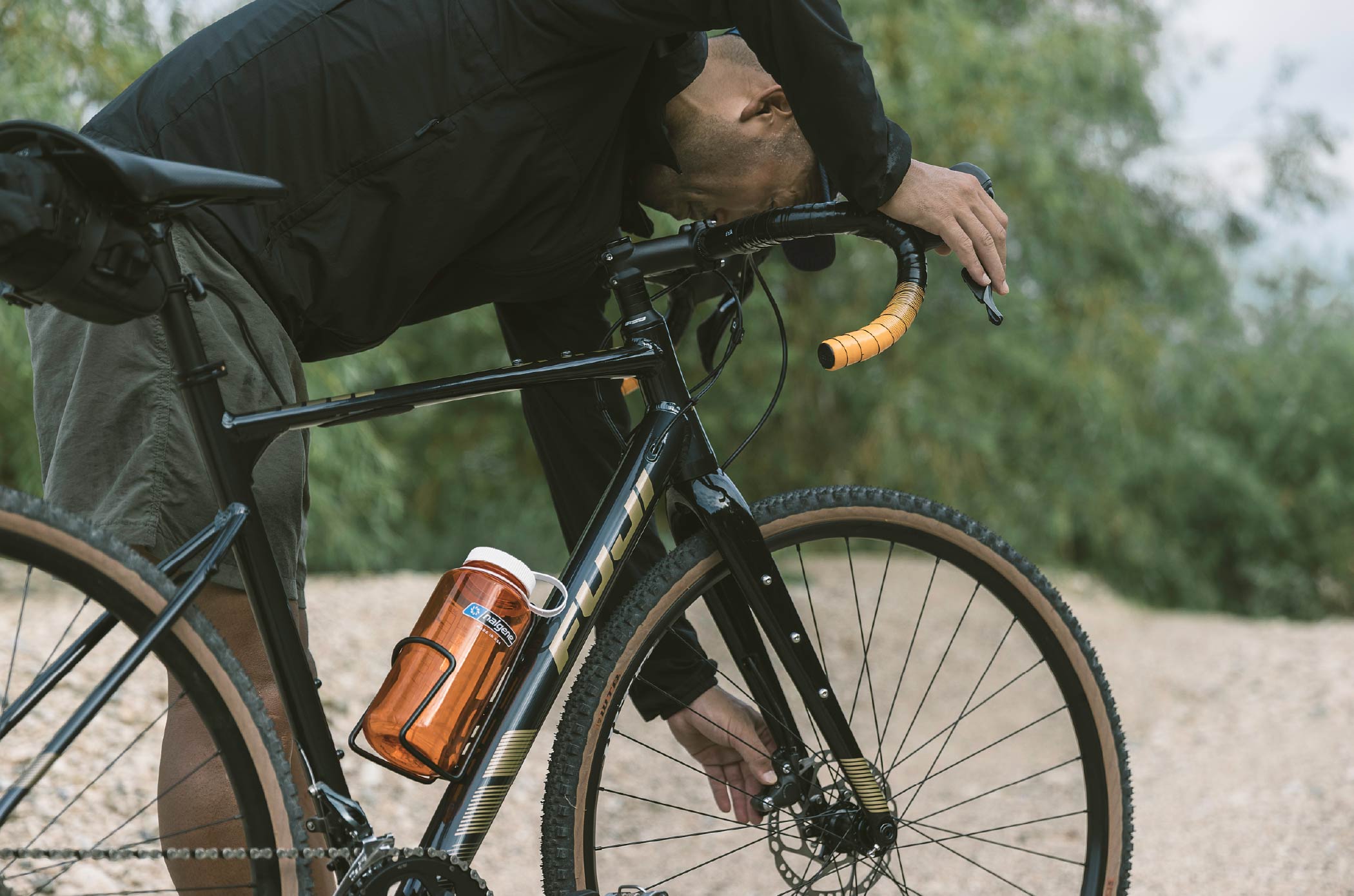JARI 1.5 - PRODUCT | FUJI BIKES OFFICIAL SITE - フジ自転車