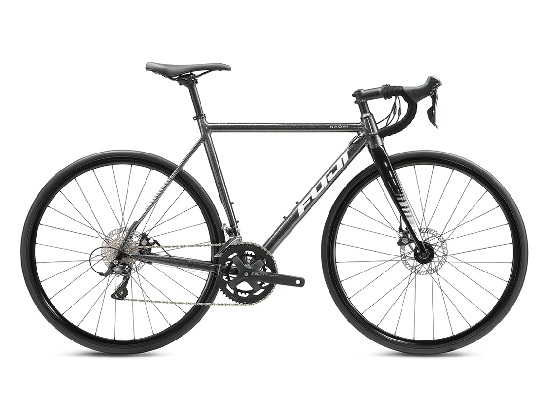 NAOMI DISC - PRODUCT | FUJI BIKES OFFICIAL SITE - フジ自転車
