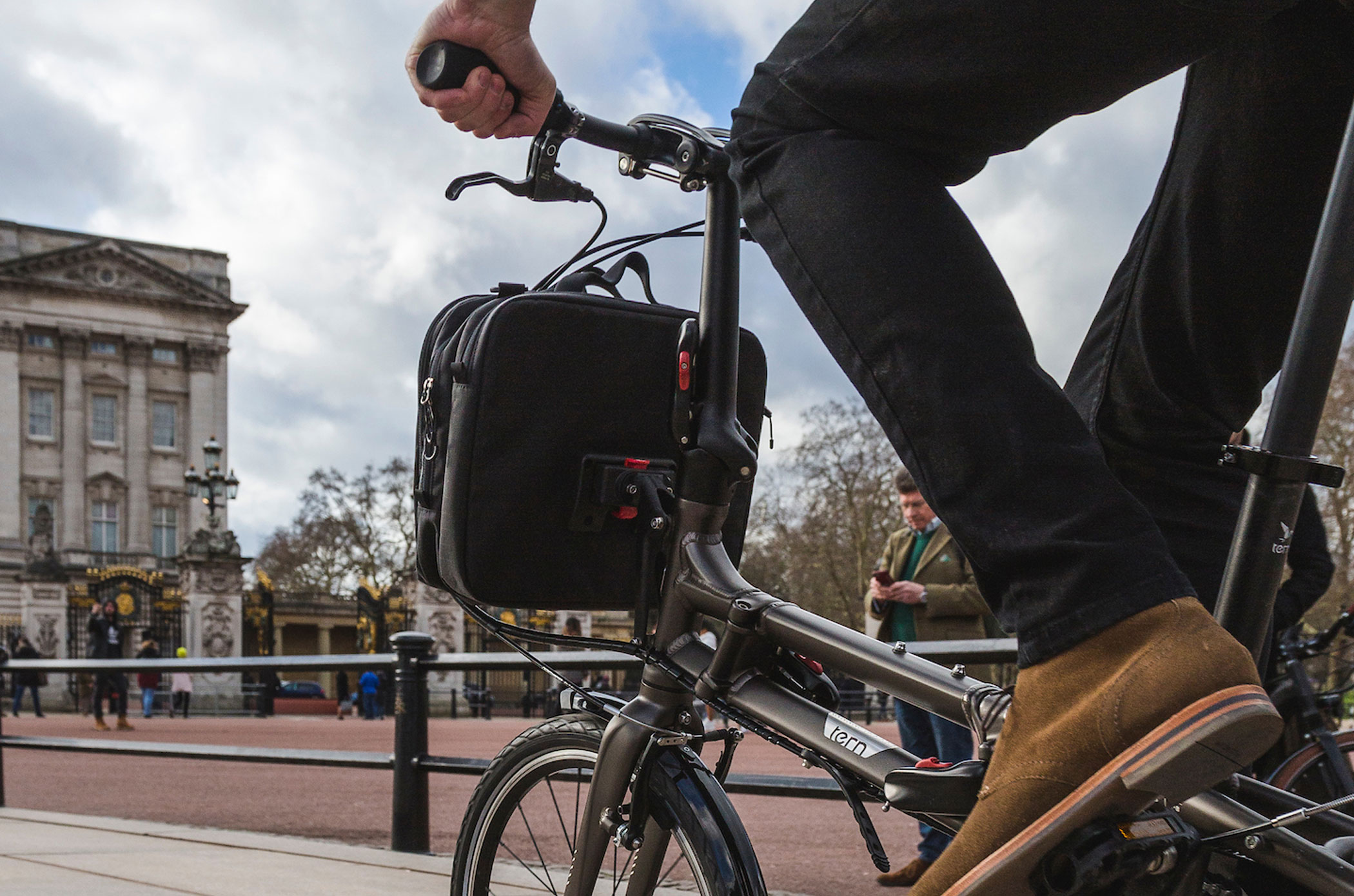 HQ Bag - PRODUCT | Tern Japan Official Site – ターン日本公式