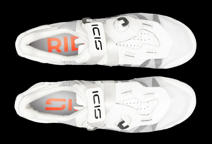 WIRE 3｜SIDI シディ