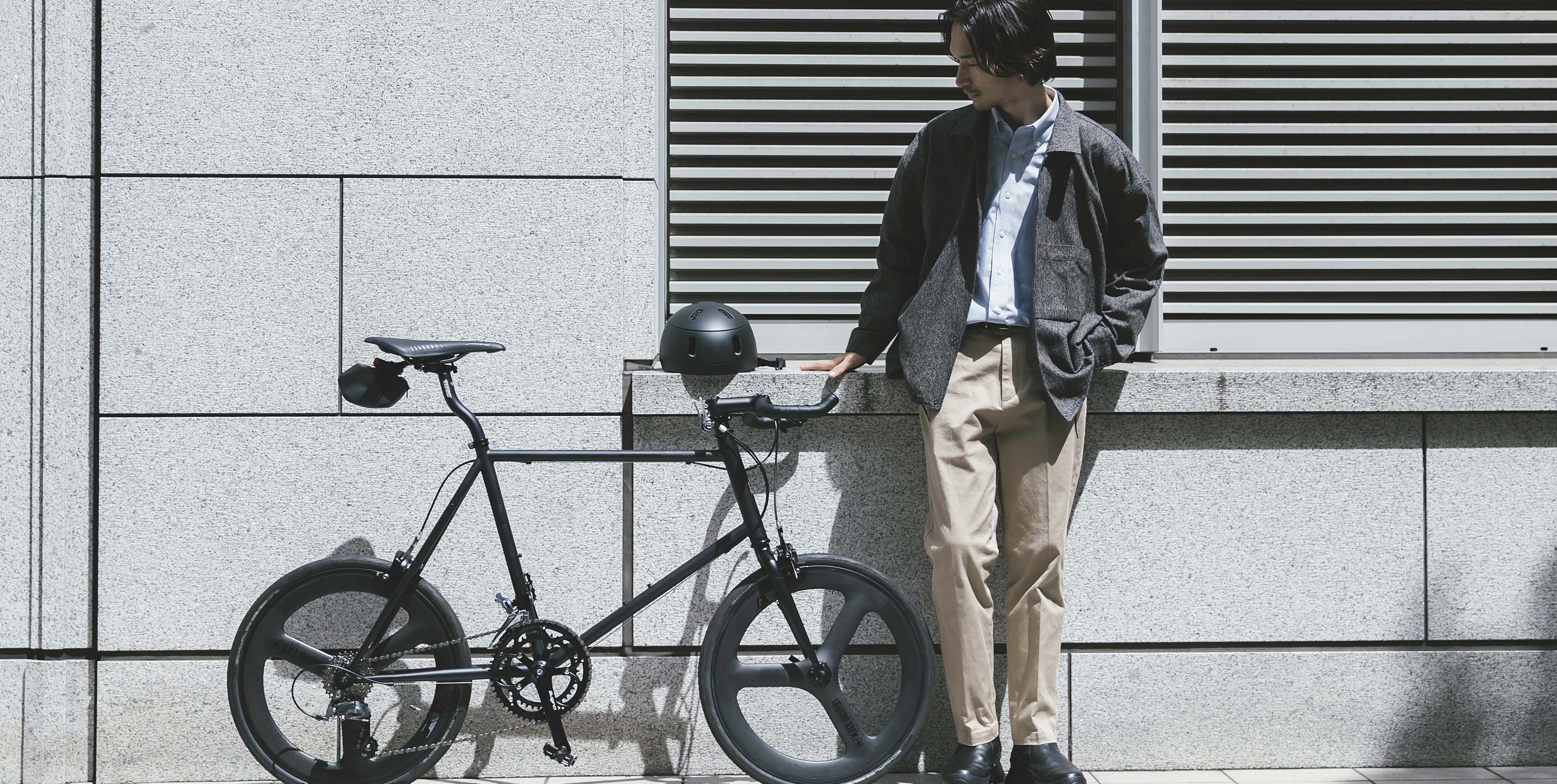 商品詳細 自転車 | HELION R）（FUJI｜自転車ライフをサポート
