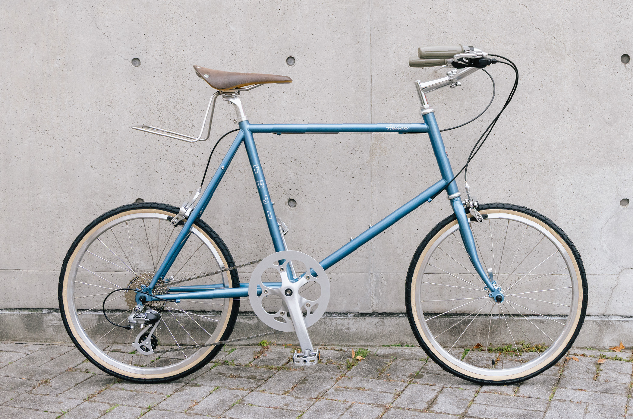 HELION - PRODUCT | FUJI BIKES OFFICIAL SITE - フジ自転車 公式サイト