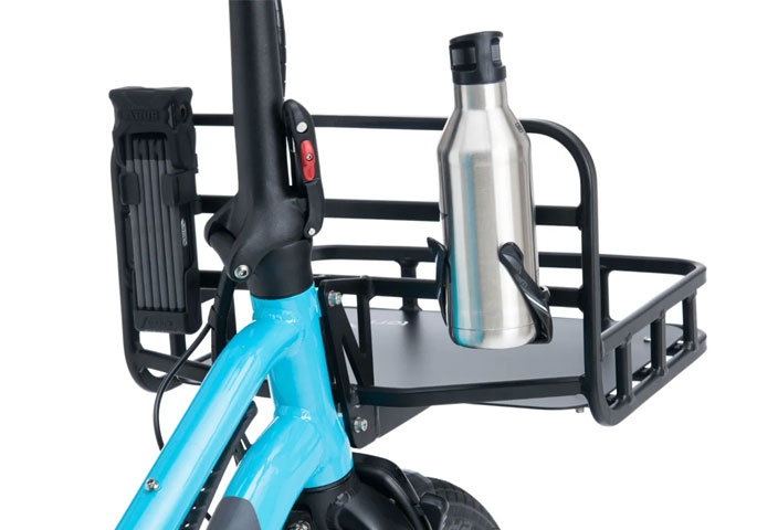 商品詳細 自転車 | Transporteur Rack）（TERN｜自転車ライフを