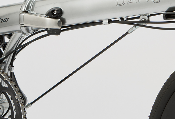 ダホン SPEED フレーム Speed RB - PRODUCT | DAHON OFFICIAL SITE - ダホン 公式サイト