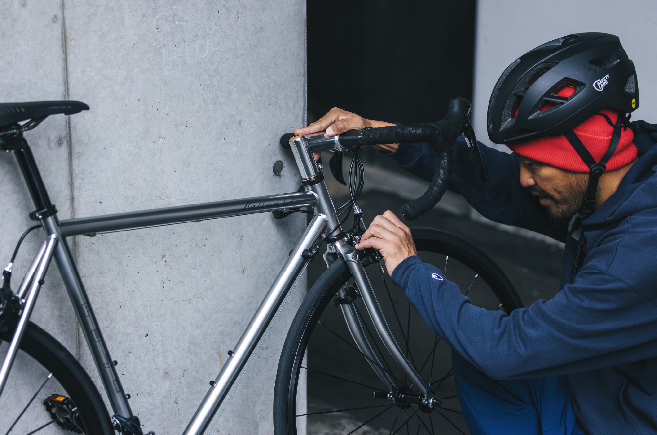 BALLAD Ω - PRODUCT | FUJI BIKES OFFICIAL SITE - フジ自転車 公式サイト