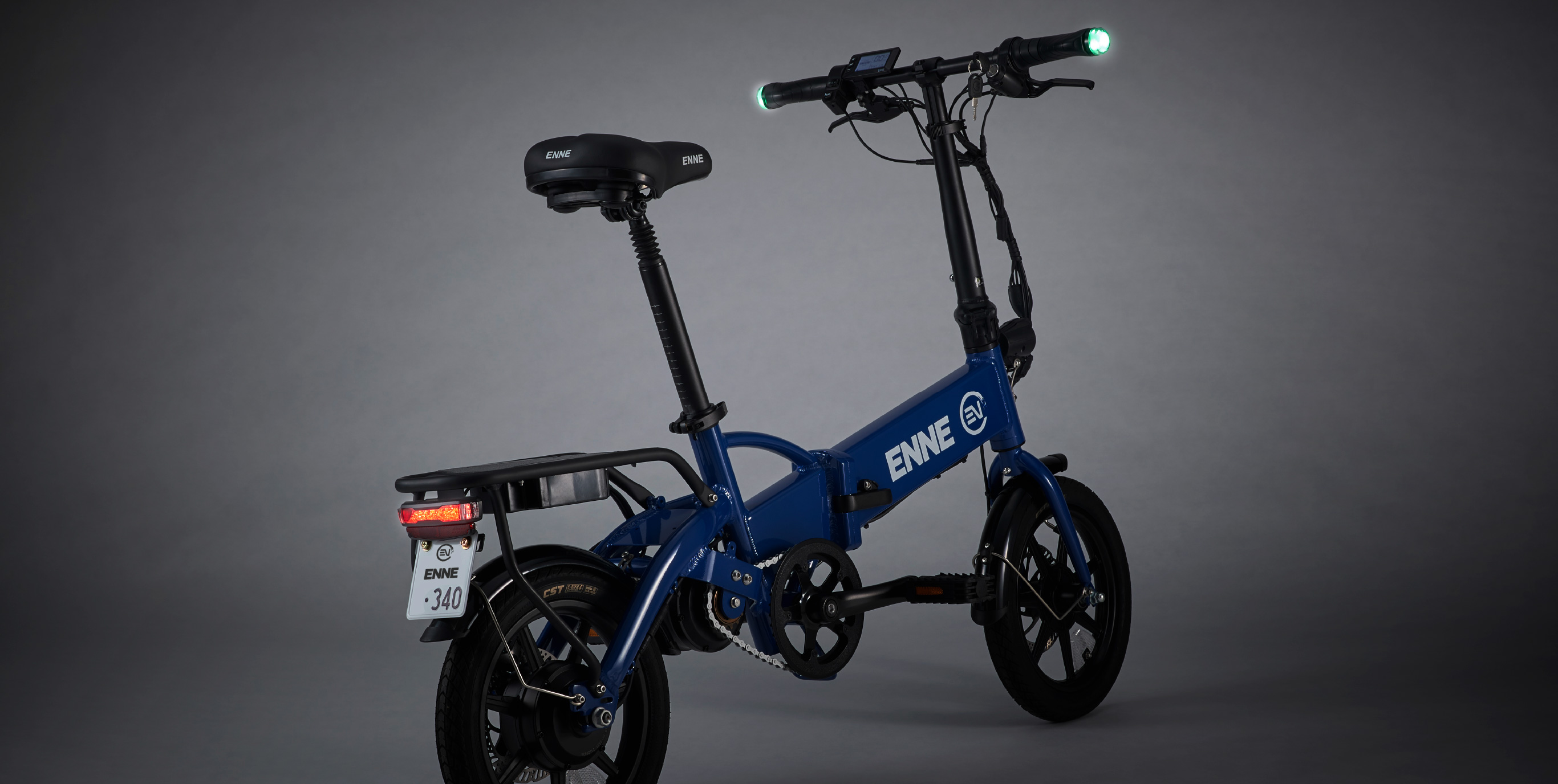 商品詳細 自転車 | T350 Pro）（ENNE｜自転車ライフをサポートする