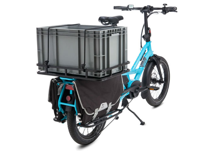商品詳細 自転車 | Shortbed Tray）（TERN｜自転車ライフを
