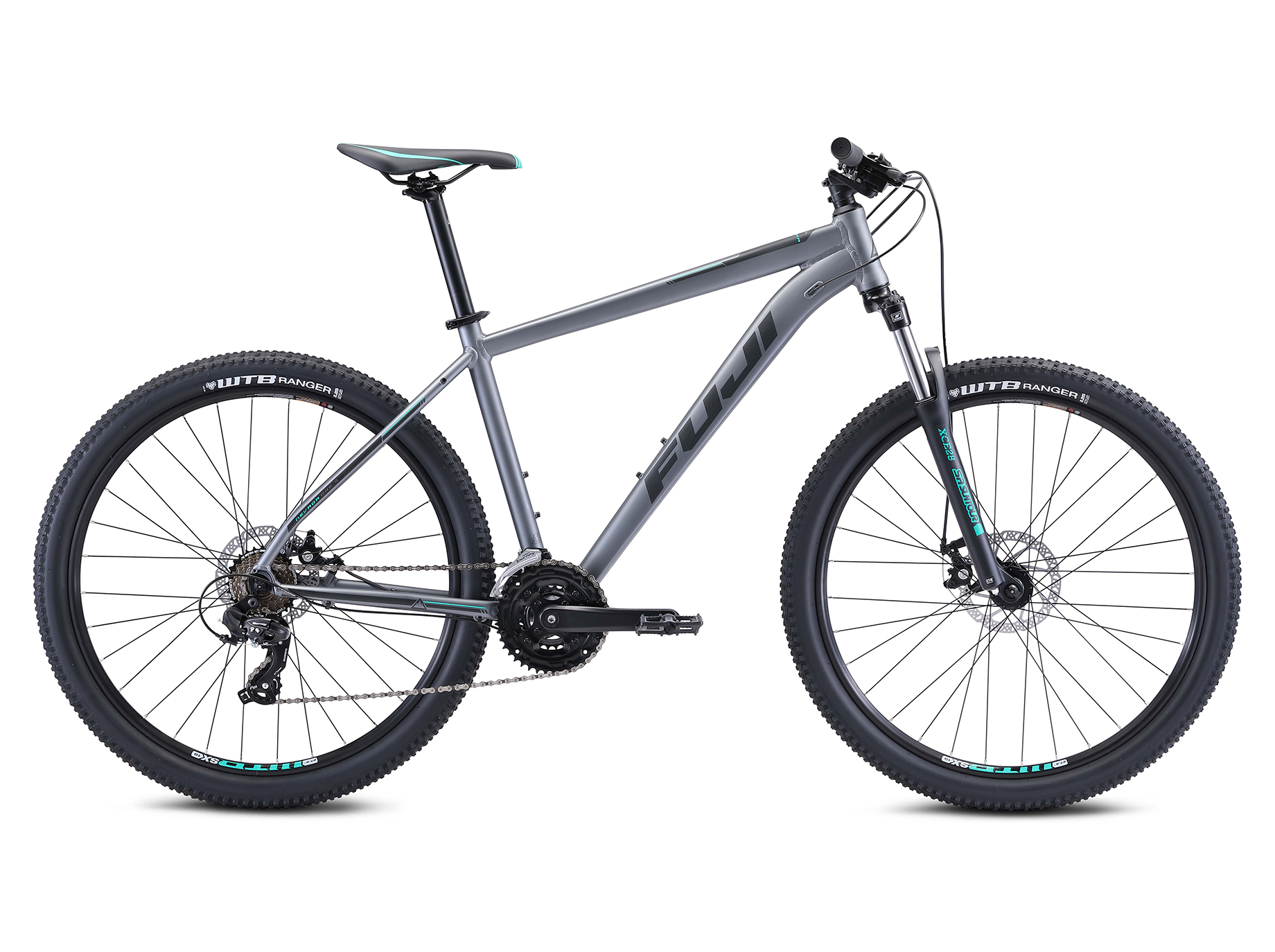 [都内の方限定]自転車　フィフスアベニュー fifthavenue  27インチ fbfat2756-000.jpg