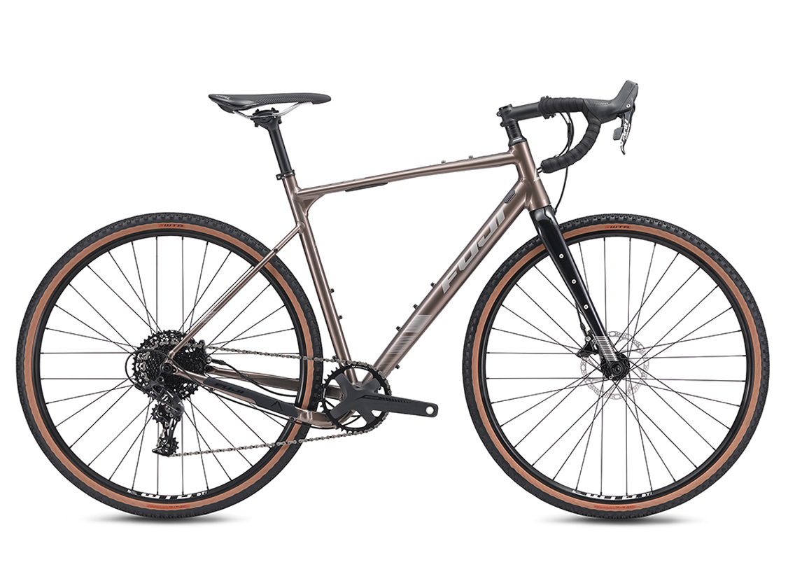 Fuji フジ　自転車　バイク　3月16日12時頃世田谷受け渡し 商品詳細 自転車 | TALAWAH deore）（FUJI｜自転車ライフを