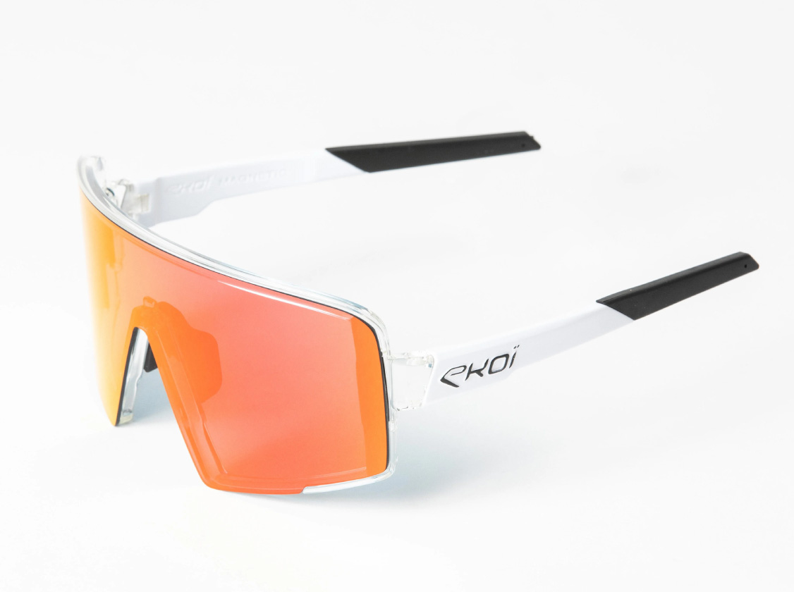 世界限定販売 EKOI Racing MAGNETIC Sunglass kit 商品詳細 自転車 | EKOI Racing MAGNETIC Sunglass kit）（EKOI