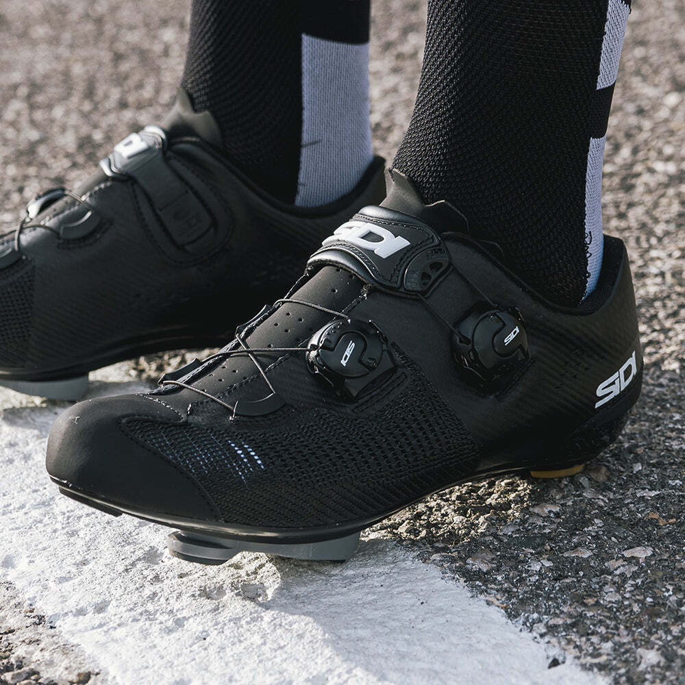 ビンディングシューズ　SIDI　GENIUS10 GENIUS 10｜SIDI シディ