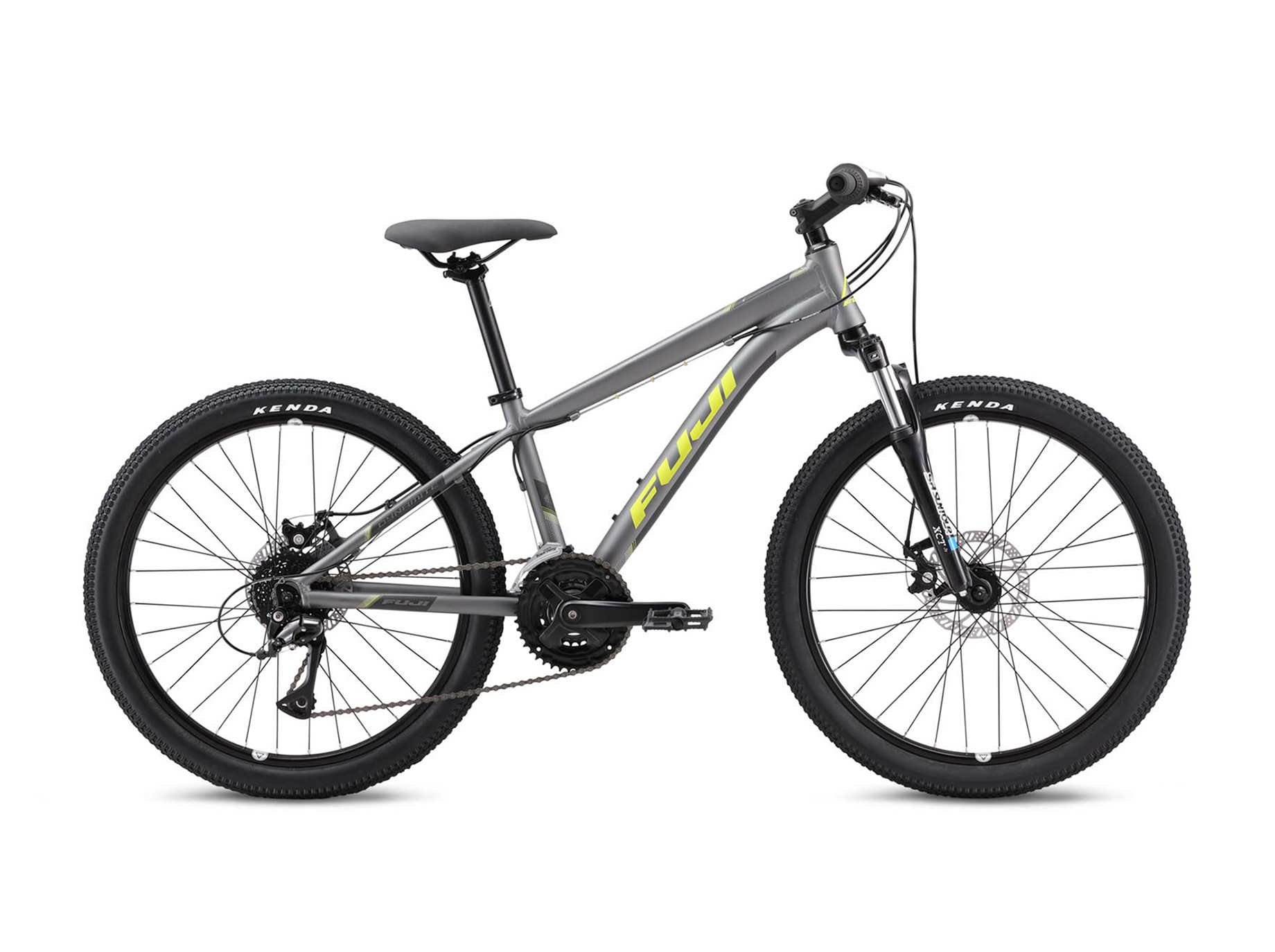 DYNAMITE 24 Pro Disc - PRODUCT | FUJI BIKES OFFICIAL SITE