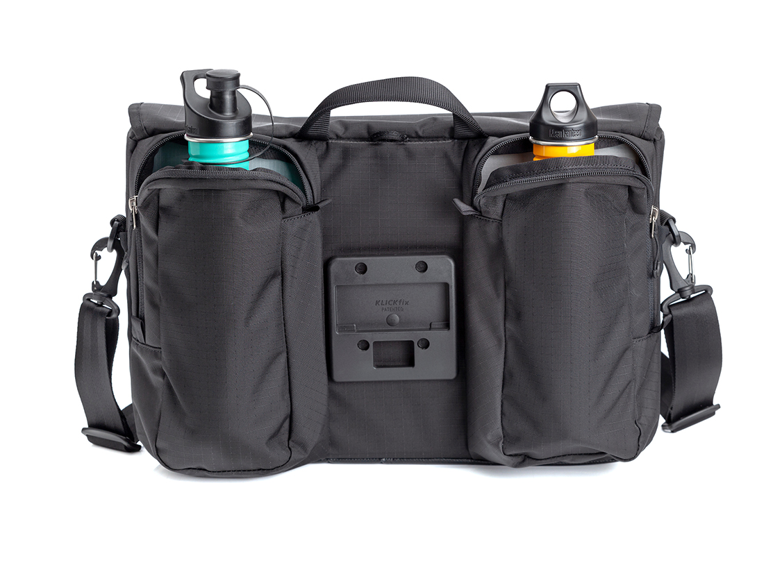 美品　タグ付きTERN ターン GO-TO BAG 自転車 バッグ カバー付き 新品 タグ付きTERN ターン GO-TO BAG 自転車 バッグ Go-To Bag