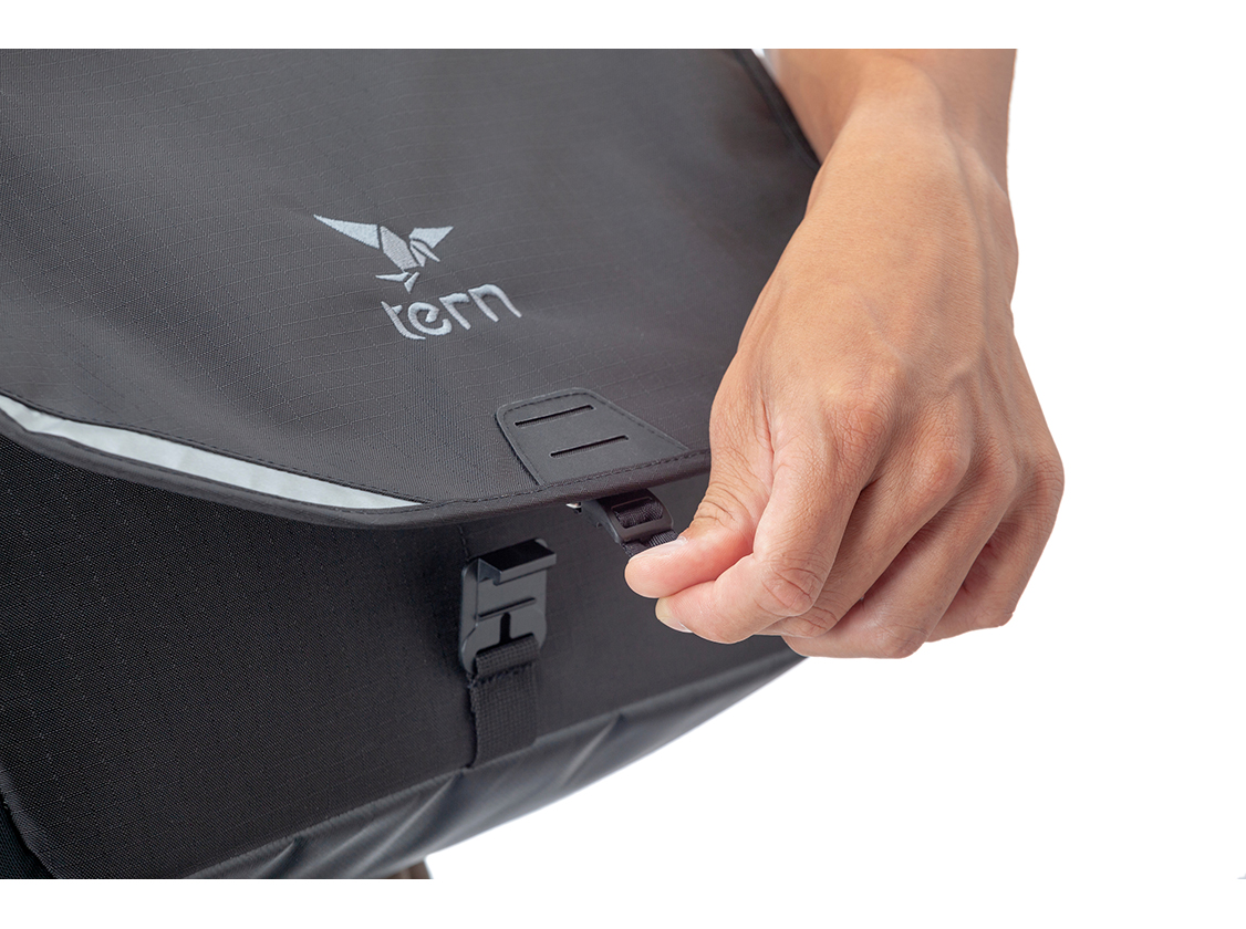 商品詳細 自転車 | Go-To Bag）（TERN｜自転車ライフをサポート