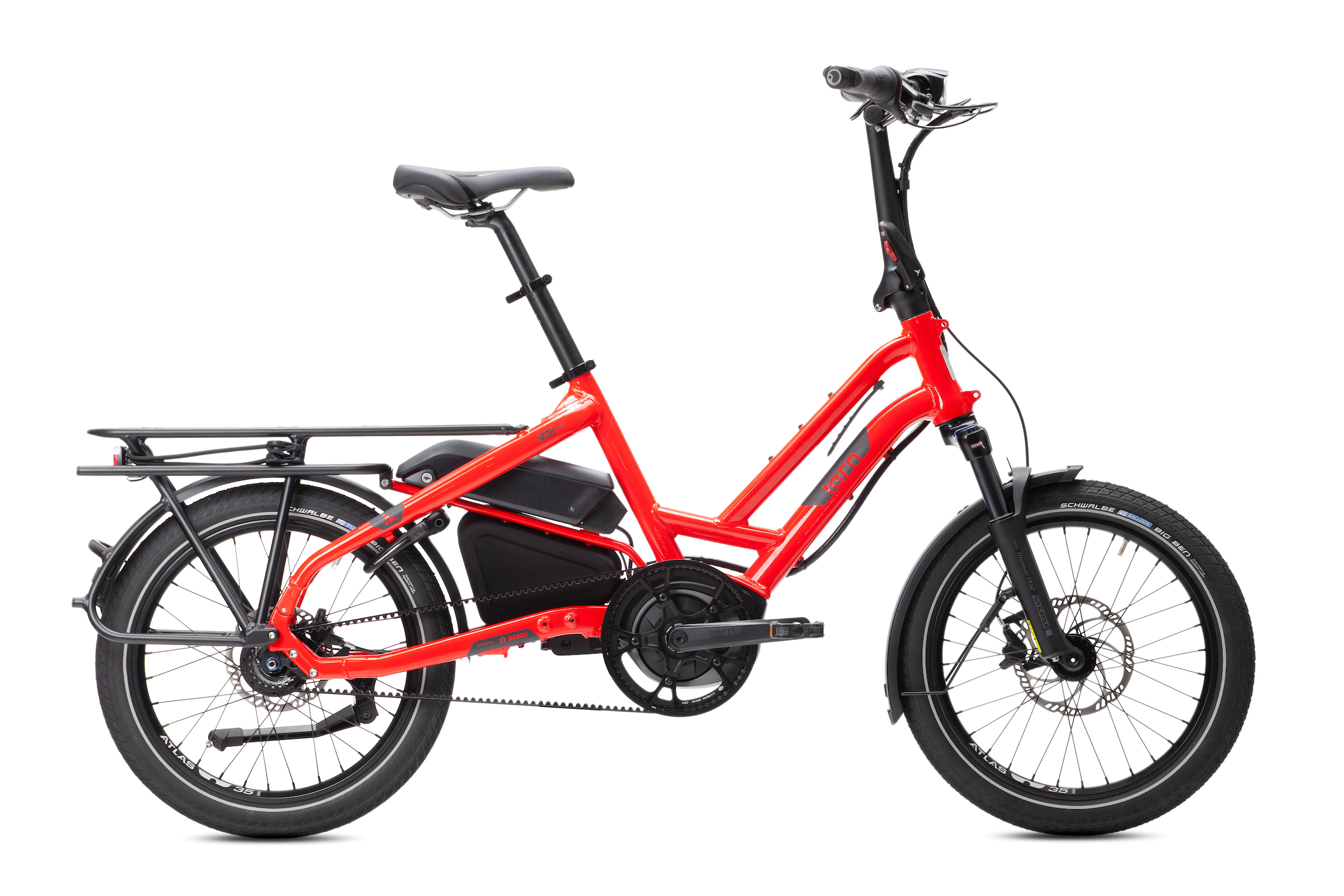商品詳細 自転車 | HSD Cache Box）（TERN｜自転車ライフをサポート 