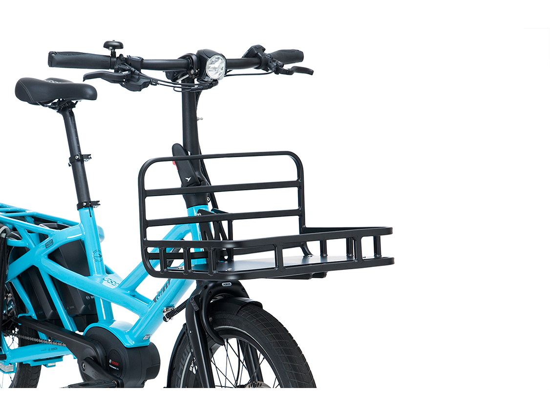 商品詳細 自転車 | Transporteur Rack）（TERN｜自転車ライフを