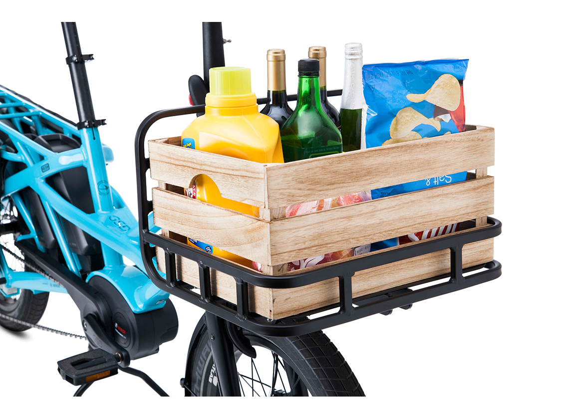 商品詳細 自転車 | Transporteur Rack）（TERN｜自転車ライフを