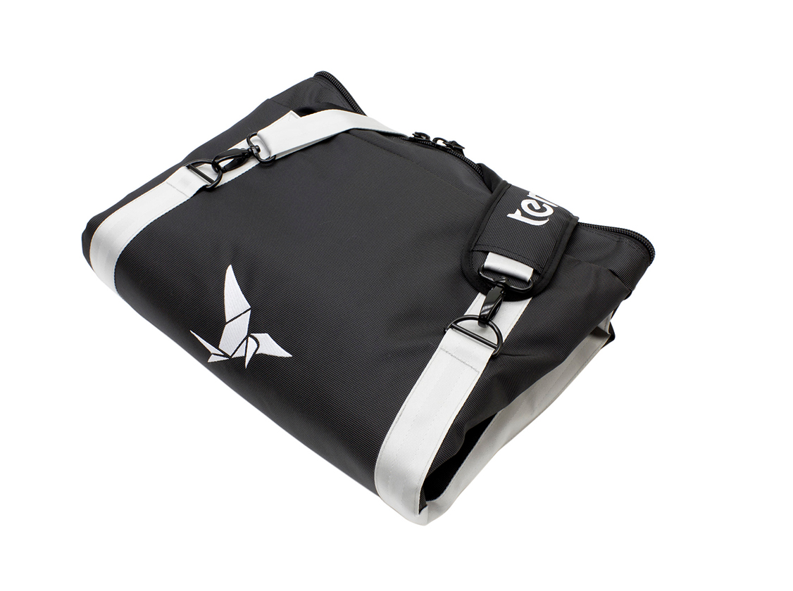 Tern／ターンStow Bagミニベロ／折りたたみ自転車バッグ／ケース 商品詳細 自転車 | Stow Bag）（TERN｜自転車ライフをサポート