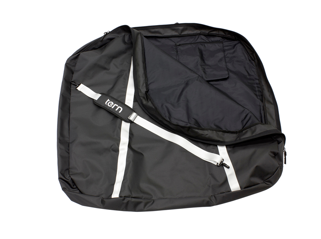 商品詳細 自転車 | Stow Bag）（TERN｜自転車ライフをサポート
