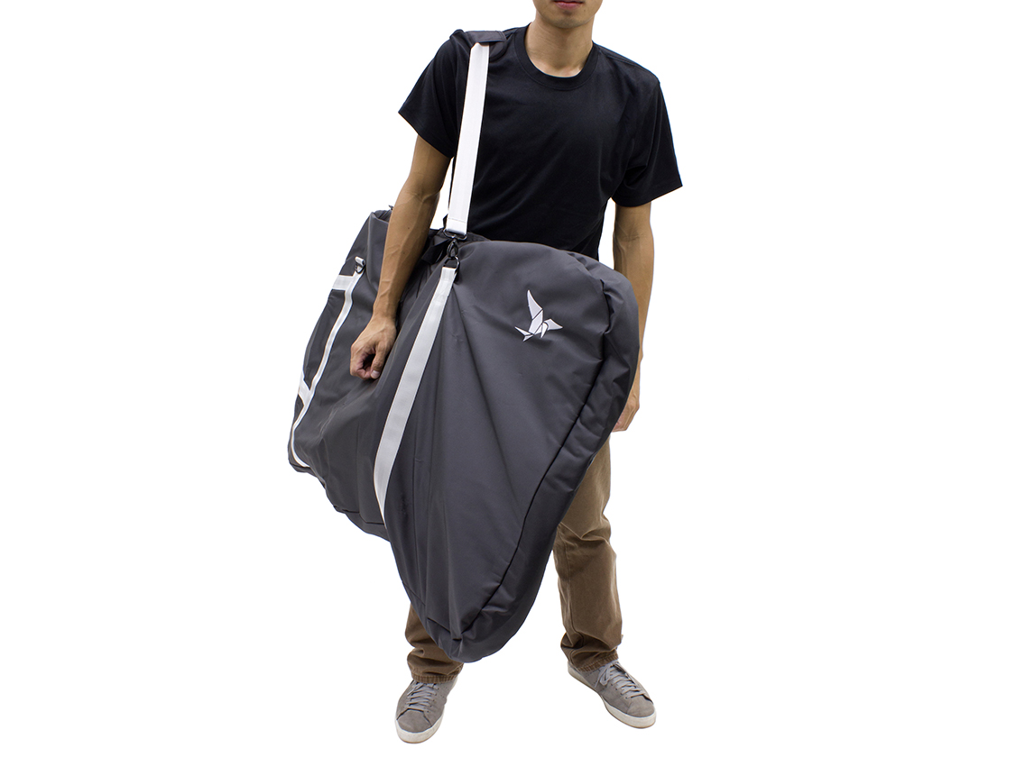 Body Bag - PRODUCT | Tern Japan Official Site – ターン日本公式サイト