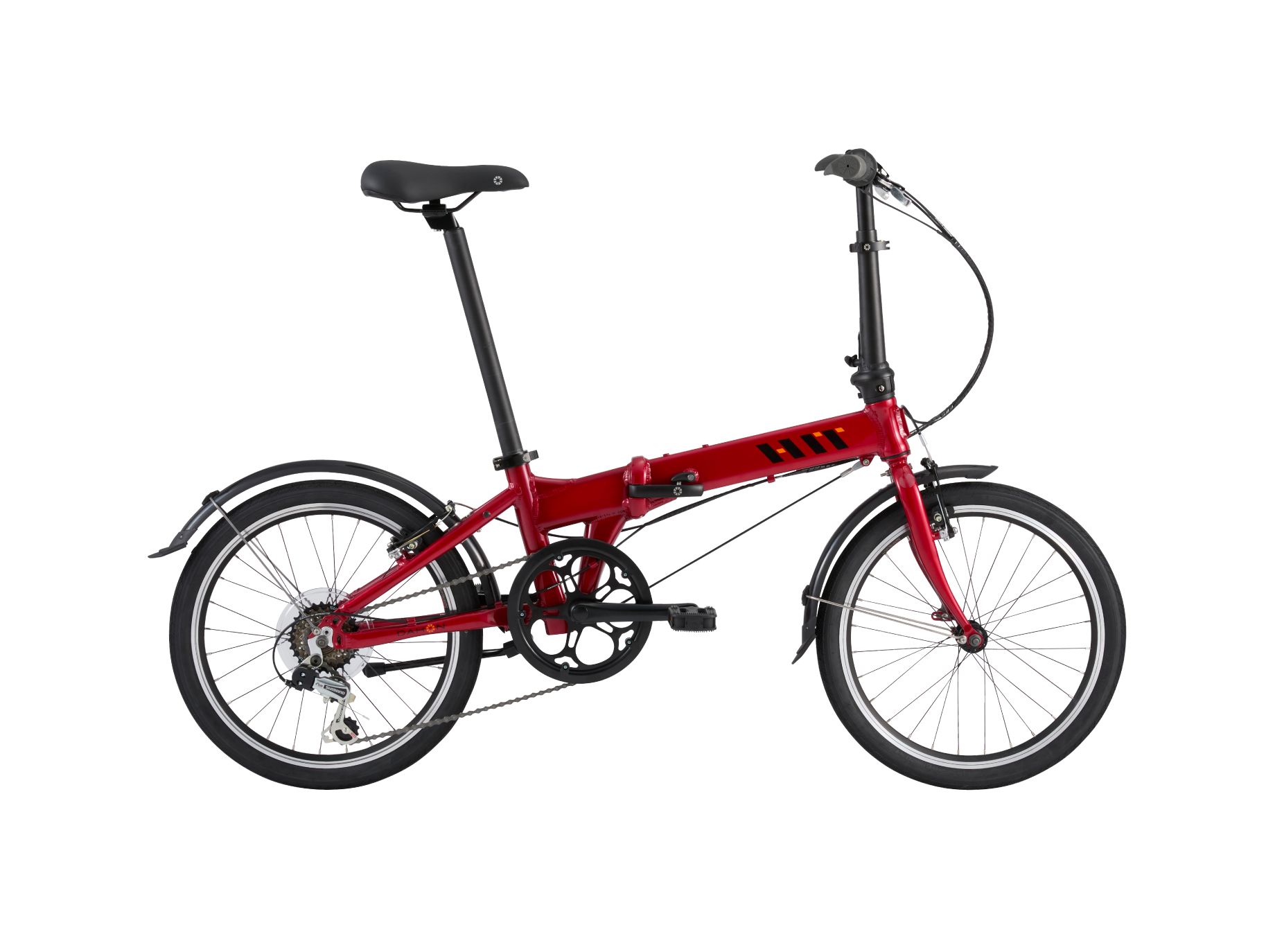 DAHON OFFICIAL SITE - ダホン 公式サイト