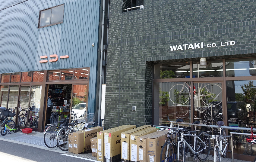 ニコー製作所