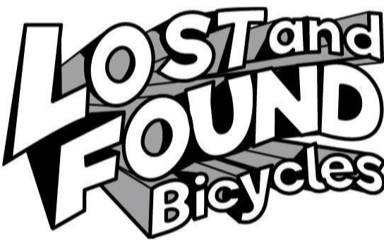 Lost&Found Bicycles