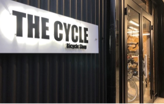 THE CYCLE